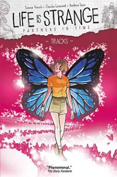 Life Is Strange Vol. 4: Partners in Time - Tracks