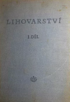 Lihovarnictví