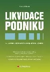 Likvidace podniku