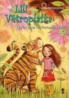 Tygřice se do lvů nezamilovávají!