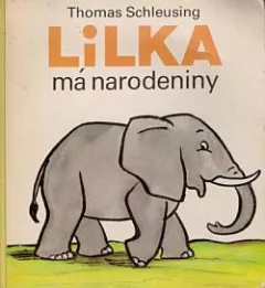 Lilka má narodeniny