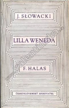Lilla Weneda