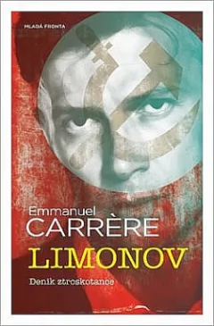 Limonov: Deník ztroskotance
