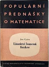 Lineární lomená funkce