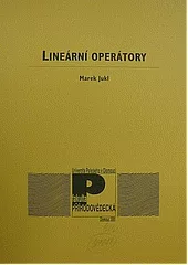 Lineární operátory