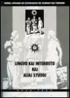Lingvo kaj interreto kaj aliaj studoj