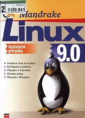 Linux Mandrake 9.0