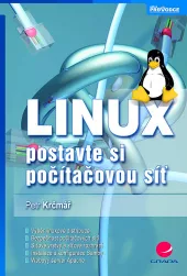 Linux - Postavte si počítačovou síť