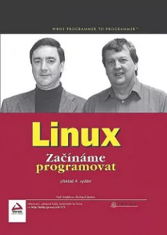 Linux – Začínáme programovat