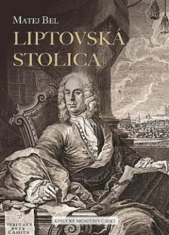 Liptovská stolica