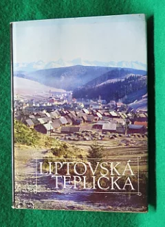 Liptovská Teplička
