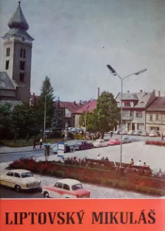 Liptovský Mikuláš