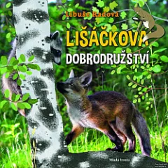Lišáčkova dobrodružství