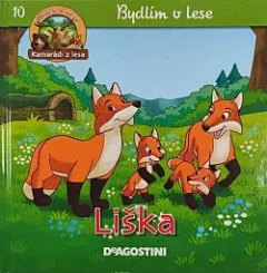 Liška