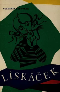 Lískáček (14 povídek)