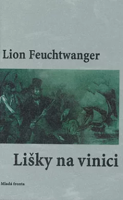 Lišky na vinici