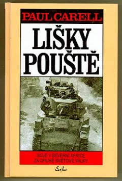 Lišky pouště