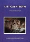 List Galatským