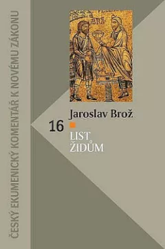 List Židům
