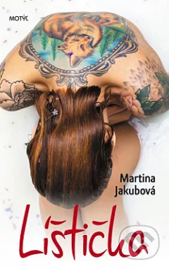 Líštička