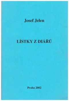 Lístky z diářů