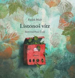 Listonoš vítr