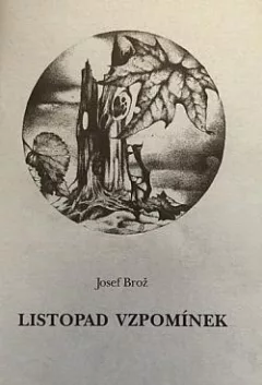 Listopad vzpomínek