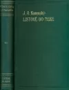 Listové do nebe