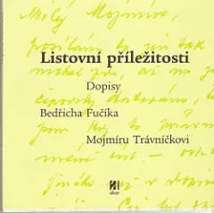 Listovní příležitosti