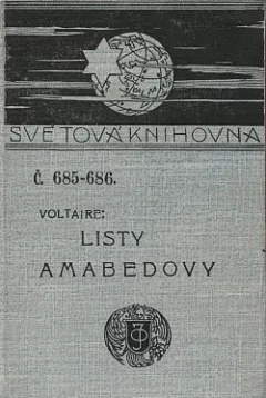 Listy Amabedovy