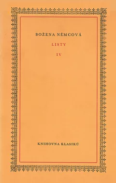 Listy IV.