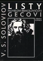 Listy Fajvelovi Bencilovičovi Gecovi