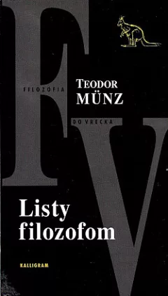Listy filozofom