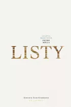 Listy  (Gianna Berettová - Pietro Molla)
