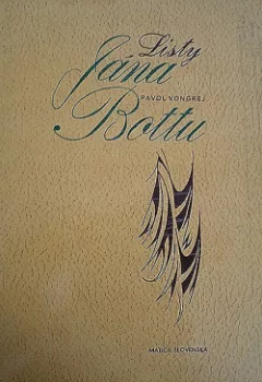 Listy Jána Bottu