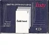 Listy: kdo? co? kdy? kde? jak? proč? – 7. Čeští herci