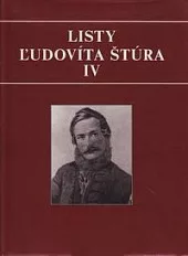 Listy Ľudovíta Štúra IV