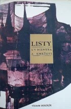Listy Ľudovíta Vladimíra Riznera Andrejovi Kmeťovi