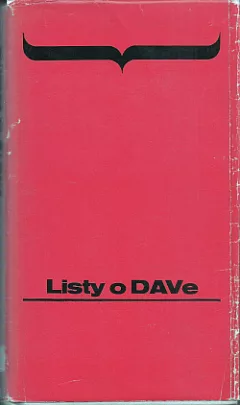 Listy o DAVe