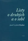 Listy o druhých a o sobě