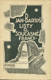 Listy o současné Francii