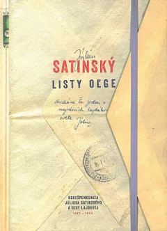 Listy Oľge