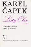 Listy Olze