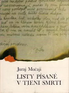 Listy písané v tieni smrti