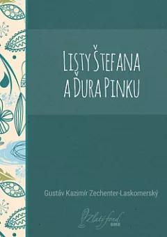 Listy Štefana a Ďura Pinku