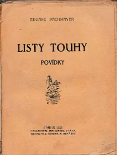 Listy touhy