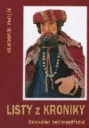 Listy z kroniky českého betlemářství