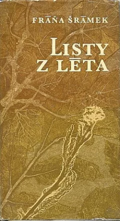 Listy z léta