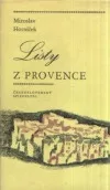 Listy z Provence