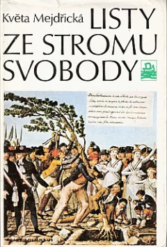 Listy ze stromu svobody
